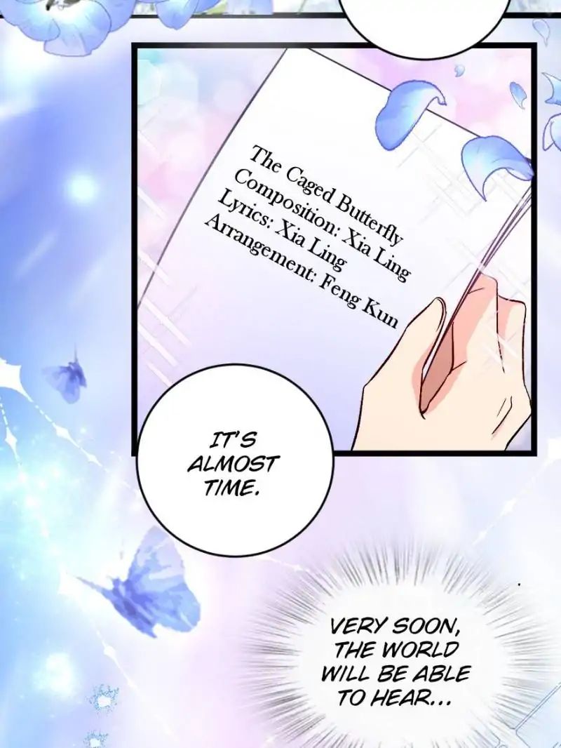 A Star Reborn: The Queen's Return Chapter 105 59